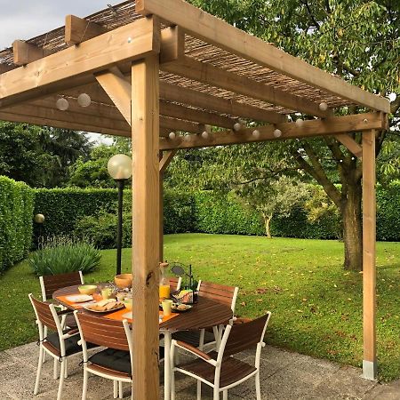 Cassina de' Pecchi In Giardino B&B מראה חיצוני תמונה