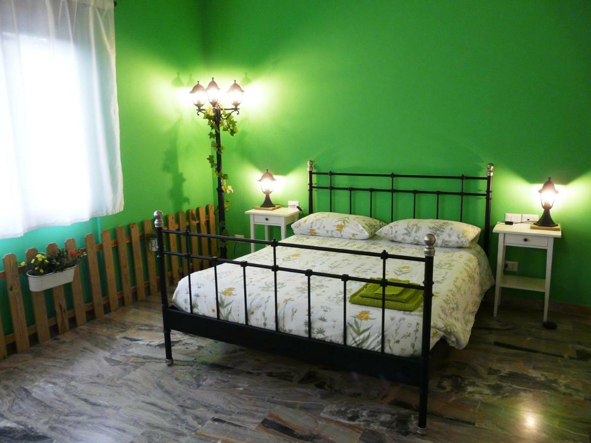 Cassina de' Pecchi In Giardino B&B מראה חיצוני תמונה